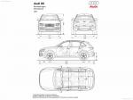 Audi Q5 2.0T Quattro 2008 года